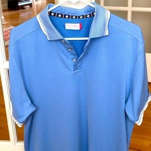 Ben Hogan Golf Shirt Large. New